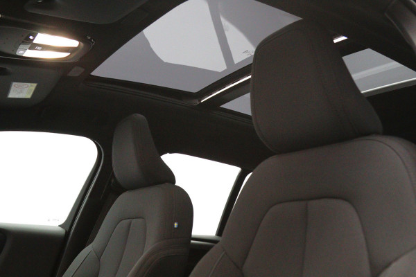 Volvo XC40 Recharge Twin Ultimate 82 kWh 408 PK, SOH 93 %, Trekhaak, Panoramadak, Harman/kardon, 360 Camera, 4X Stoelverwarming