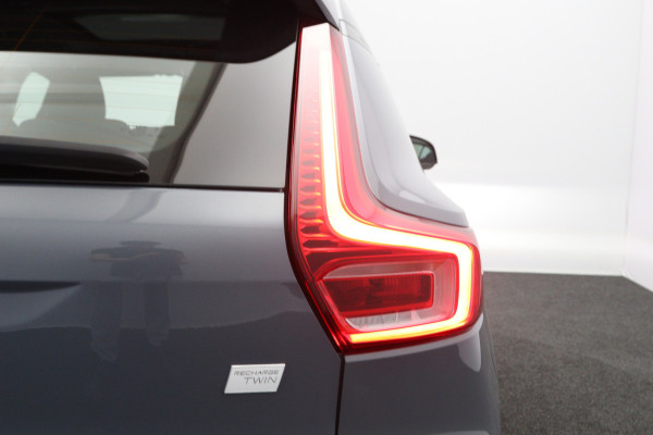 Volvo XC40 Recharge Twin Ultimate 82 kWh 408 PK, SOH 93 %, Trekhaak, Panoramadak, Harman/kardon, 360 Camera, 4X Stoelverwarming