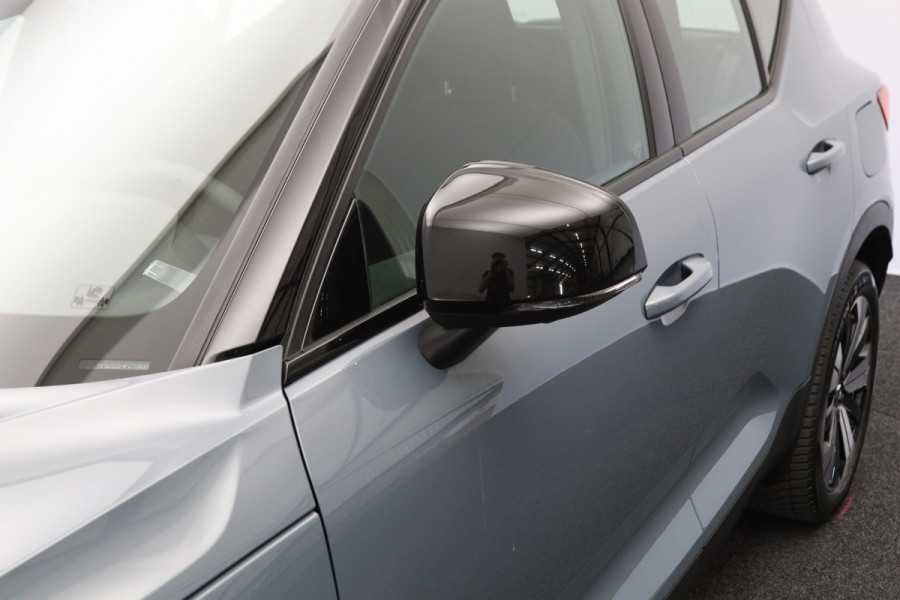 Volvo XC40 Recharge Twin Ultimate 82 kWh 408 PK, SOH 93 %, Trekhaak, Panoramadak, Harman/kardon, 360 Camera, 4X Stoelverwarming