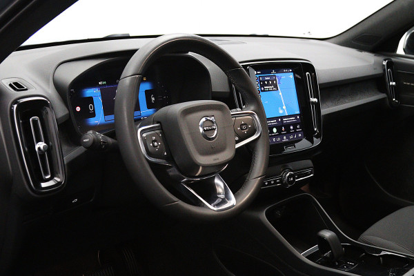 Volvo XC40 Recharge Twin Ultimate 82 kWh 408 PK, SOH 93 %, Trekhaak, Panoramadak, Harman/kardon, 360 Camera, 4X Stoelverwarming