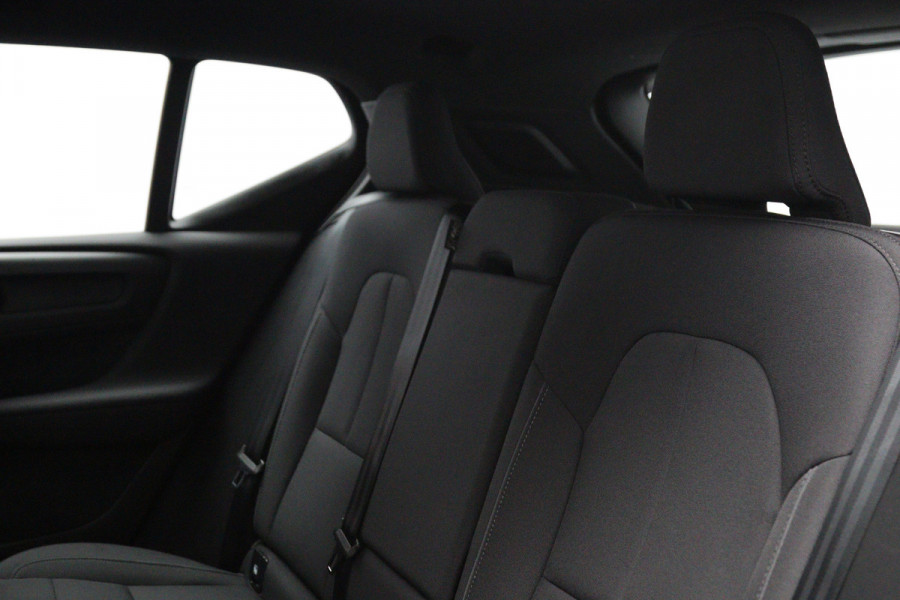 Volvo XC40 Recharge Twin Ultimate 82 kWh 408 PK, SOH 93 %, Trekhaak, Panoramadak, Harman/kardon, 360 Camera, 4X Stoelverwarming
