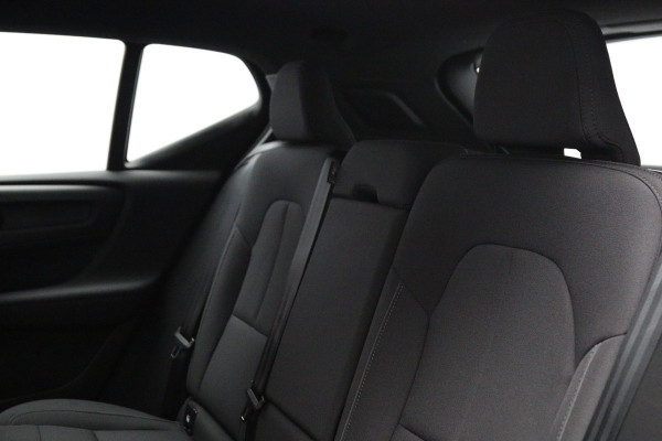 Volvo XC40 Recharge Twin Ultimate 82 kWh 408 PK, SOH 93 %, Trekhaak, Panoramadak, Harman/kardon, 360 Camera, 4X Stoelverwarming