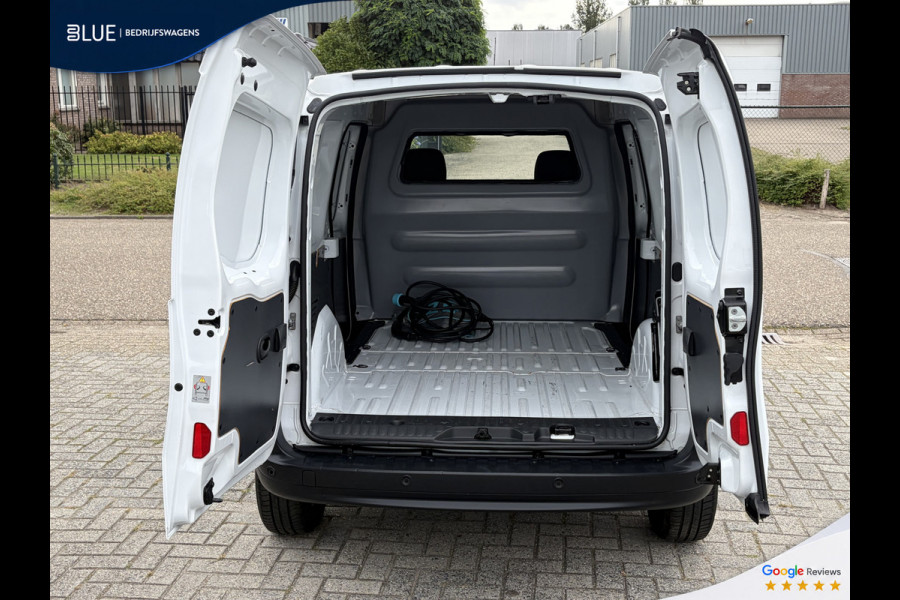 Renault Kangoo Z.E. Maxi 33 kWh Koopaccu Soh 94%  ✓ airco