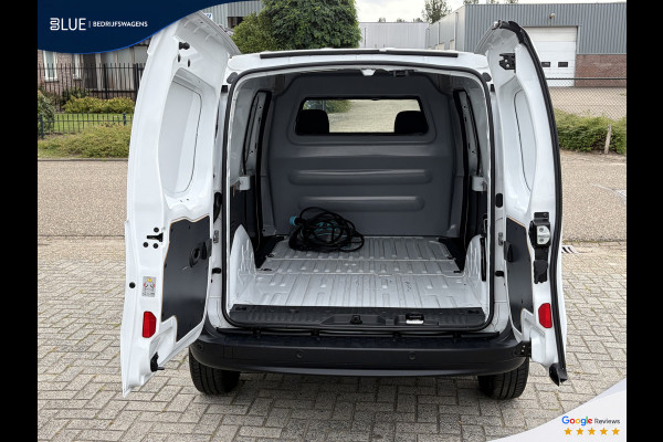 Renault Kangoo Z.E. Maxi 33 kWh Koopaccu Soh 94%  ✓ airco
