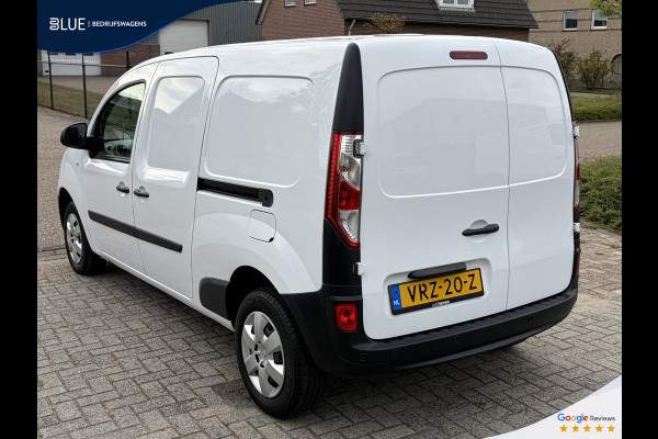 Renault Kangoo Z.E. Maxi 33 kWh Koopaccu Soh 94%  ✓ airco