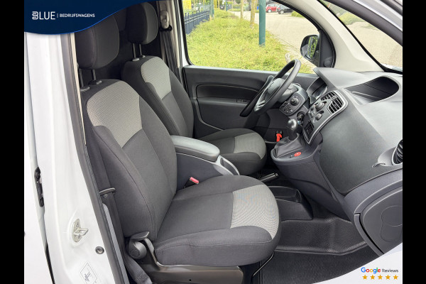 Renault Kangoo Z.E. Maxi 33 kWh Koopaccu Soh 94%  ✓ airco