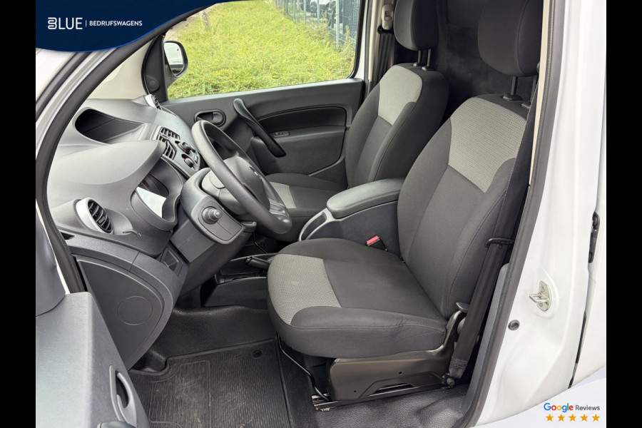 Renault Kangoo Z.E. Maxi 33 kWh Koopaccu Soh 94%  ✓ airco
