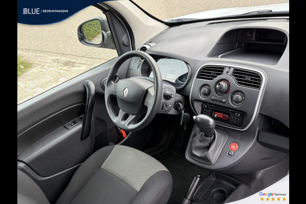 Renault Kangoo Z.E. Maxi 33 kWh Koopaccu Soh 94%  ✓ airco