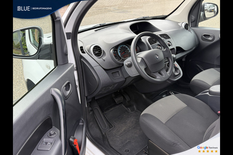 Renault Kangoo Z.E. Maxi 33 kWh Koopaccu Soh 94%  ✓ airco