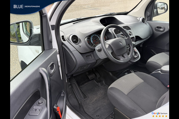 Renault Kangoo Z.E. Maxi 33 kWh Koopaccu Soh 94%  ✓ airco