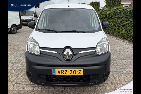 Renault Kangoo Z.E. Maxi 33 kWh Koopaccu Soh 94%  ✓ airco