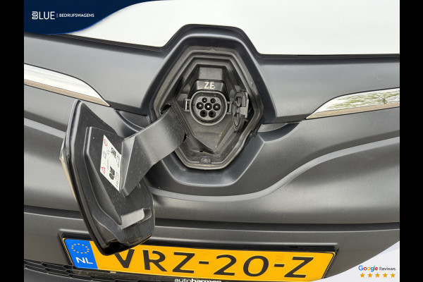 Renault Kangoo Z.E. Maxi 33 kWh Koopaccu Soh 94%  ✓ airco