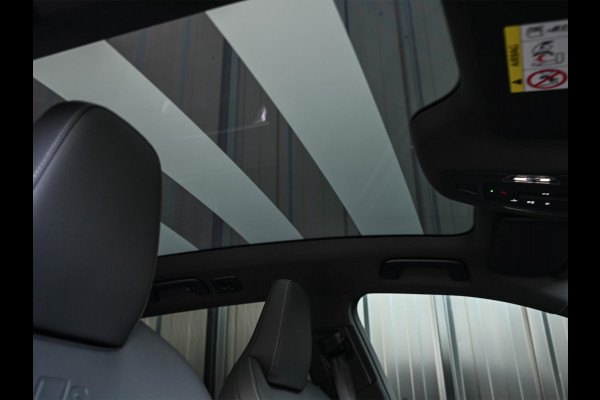 Audi A6 Avant 2.0 e-hybrid quattro S edition Competition | 367pk | Panoramadak | 5 Jr Garantie | Achterasbesturing | 360 Camera | Memory Seat | Adaptive Cruise | Ambiance Interieur | Trekhaak | Passagiers Display |
