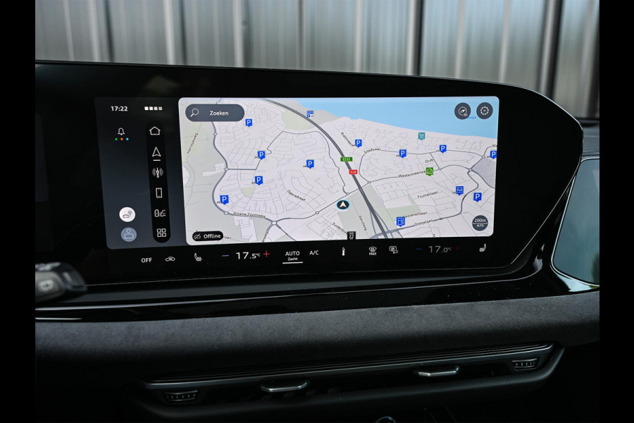 Audi A6 Avant 2.0 e-hybrid quattro S edition Competition | 367pk | Panoramadak | 5 Jr Garantie | Achterasbesturing | 360 Camera | Memory Seat | Adaptive Cruise | Ambiance Interieur | Trekhaak | Passagiers Display |
