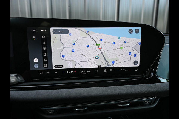 Audi A6 Avant 2.0 e-hybrid quattro S edition Competition | 367pk | Panoramadak | 5 Jr Garantie | Achterasbesturing | 360 Camera | Memory Seat | Adaptive Cruise | Ambiance Interieur | Trekhaak | Passagiers Display |