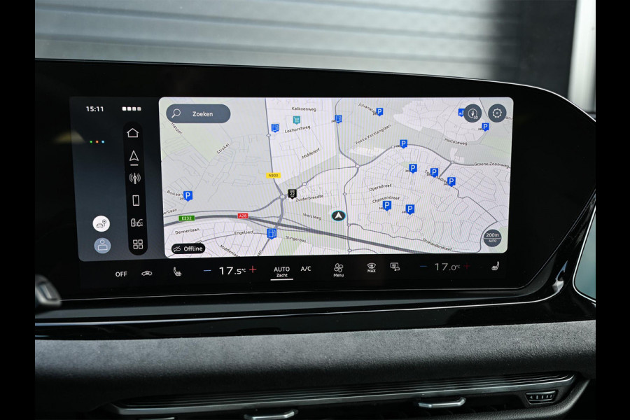 Audi A6 Avant 2.0 e-hybrid quattro S edition Competition | 367pk | Panoramadak | 5 Jr Garantie | Achterasbesturing | 360 Camera | Memory Seat | Adaptive Cruise | Ambiance Interieur | Trekhaak | Passagiers Display |