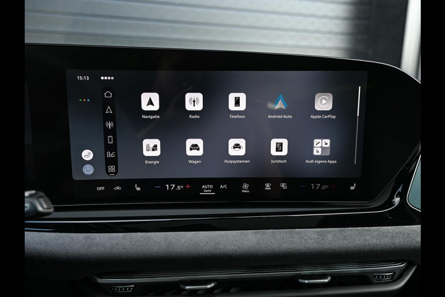 Audi A6 Avant 2.0 e-hybrid quattro S edition Competition | 367pk | Panoramadak | 5 Jr Garantie | Achterasbesturing | 360 Camera | Memory Seat | Adaptive Cruise | Ambiance Interieur | Trekhaak | Passagiers Display |