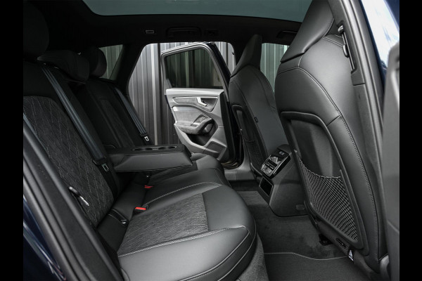 Audi A6 Avant 2.0 e-hybrid quattro S edition Competition | 367pk | Panoramadak | 5 Jr Garantie | Achterasbesturing | 360 Camera | Memory Seat | Adaptive Cruise | Ambiance Interieur | Trekhaak | Passagiers Display |