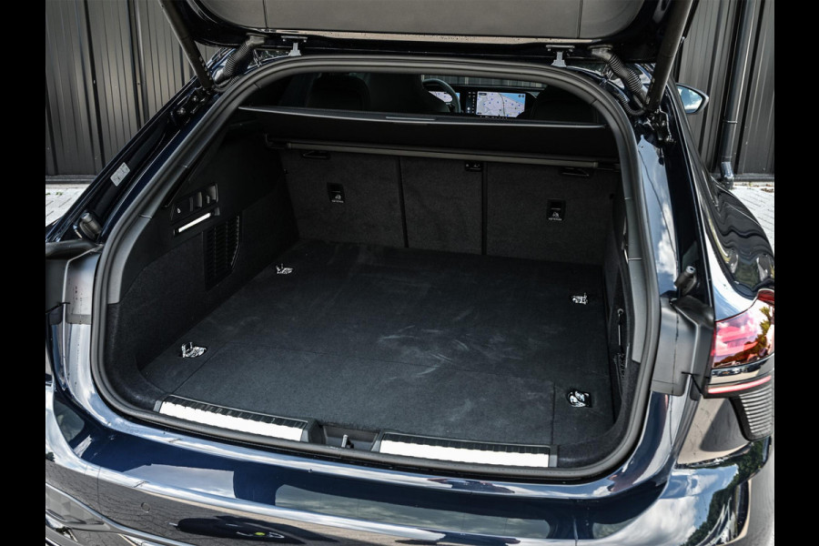 Audi A6 Avant 2.0 e-hybrid quattro S edition Competition | 367pk | Panoramadak | 5 Jr Garantie | Achterasbesturing | 360 Camera | Memory Seat | Adaptive Cruise | Ambiance Interieur | Trekhaak | Passagiers Display |
