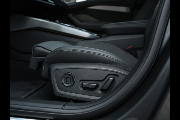 Audi A6 Avant 2.0 e-hybrid quattro S edition Competition | Panoramadak | 5 Jr Garantie | B&O | Achterasbesturing | Ambiance Interieur | 360 Camera | Trekhaak | Memory-Seat | Stoelverwarming | Passagiers Display | Active Cruise |