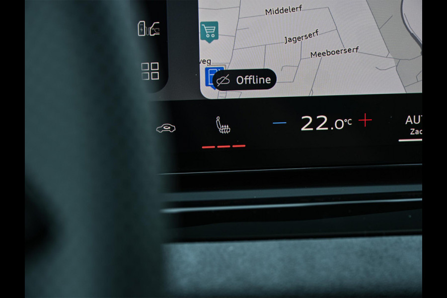 Audi A6 Avant 2.0 e-hybrid quattro S edition Competition | Panoramadak | 5 Jr Garantie | B&O | Achterasbesturing | Ambiance Interieur | 360 Camera | Trekhaak | Memory-Seat | Stoelverwarming | Passagiers Display | Active Cruise |