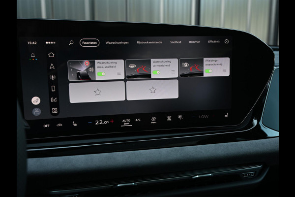 Audi A6 Avant 2.0 e-hybrid quattro S edition Competition | Panoramadak | 5 Jr Garantie | B&O | Achterasbesturing | Ambiance Interieur | 360 Camera | Trekhaak | Memory-Seat | Stoelverwarming | Passagiers Display | Active Cruise |