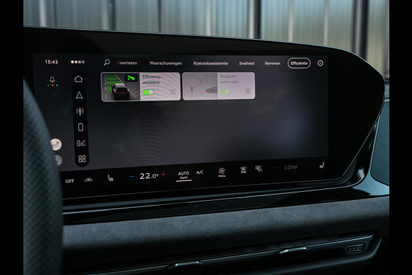 Audi A6 Avant 2.0 e-hybrid quattro S edition Competition | Panoramadak | 5 Jr Garantie | B&O | Achterasbesturing | Ambiance Interieur | 360 Camera | Trekhaak | Memory-Seat | Stoelverwarming | Passagiers Display | Active Cruise |