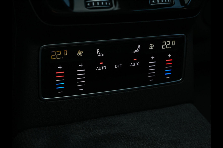 Audi A6 Avant 2.0 e-hybrid quattro S edition Competition | Panoramadak | 5 Jr Garantie | B&O | Achterasbesturing | Ambiance Interieur | 360 Camera | Trekhaak | Memory-Seat | Stoelverwarming | Passagiers Display | Active Cruise |