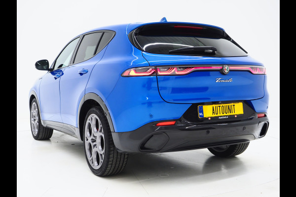 Alfa Romeo Tonale 1.5T Hybrid Edizione Speciale | Adaptive Cruise | Camera | Keyless | Sfeerlicht | Stoel/Stuurverwarming | LED