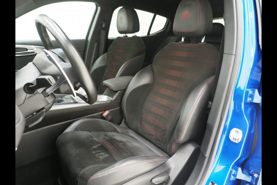 Alfa Romeo Tonale 1.5T Hybrid Edizione Speciale | Adaptive Cruise | Camera | Keyless | Sfeerlicht | Stoel/Stuurverwarming | LED