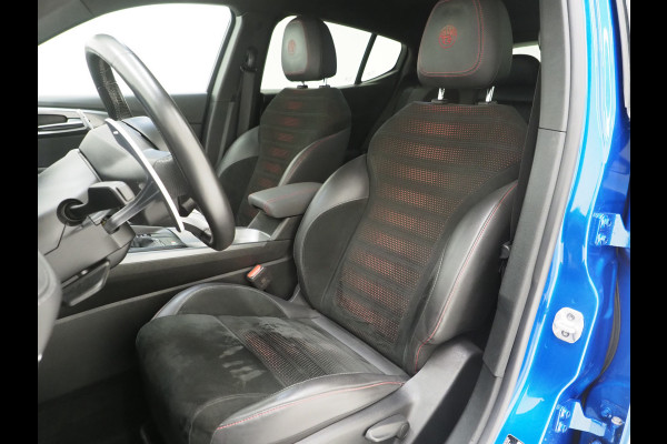 Alfa Romeo Tonale 1.5T Hybrid Edizione Speciale | Adaptive Cruise | Camera | Keyless | Sfeerlicht | Stoel/Stuurverwarming | LED