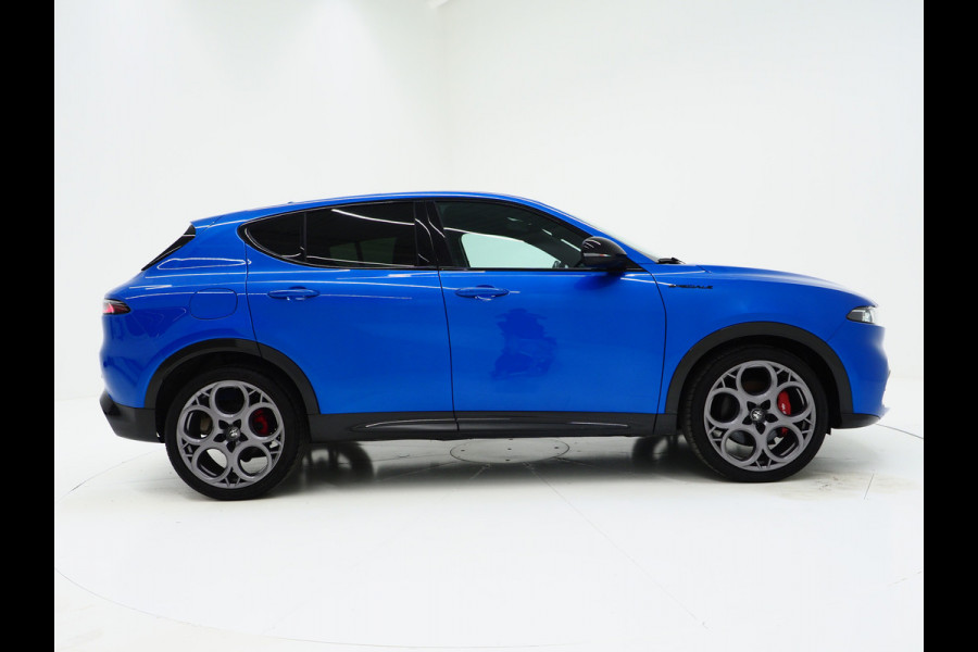 Alfa Romeo Tonale 1.5T Hybrid Edizione Speciale | Adaptive Cruise | Camera | Keyless | Sfeerlicht | Stoel/Stuurverwarming | LED