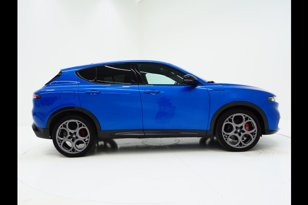 Alfa Romeo Tonale 1.5T Hybrid Edizione Speciale | Adaptive Cruise | Camera | Keyless | Sfeerlicht | Stoel/Stuurverwarming | LED