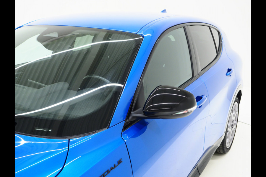 Alfa Romeo Tonale 1.5T Hybrid Edizione Speciale | Adaptive Cruise | Camera | Keyless | Sfeerlicht | Stoel/Stuurverwarming | LED
