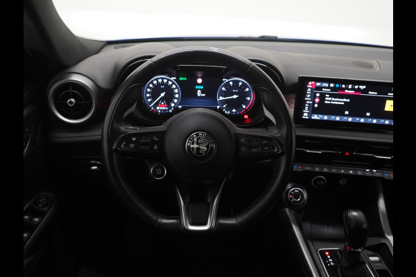Alfa Romeo Tonale 1.5T Hybrid Edizione Speciale | Adaptive Cruise | Camera | Keyless | Sfeerlicht | Stoel/Stuurverwarming | LED