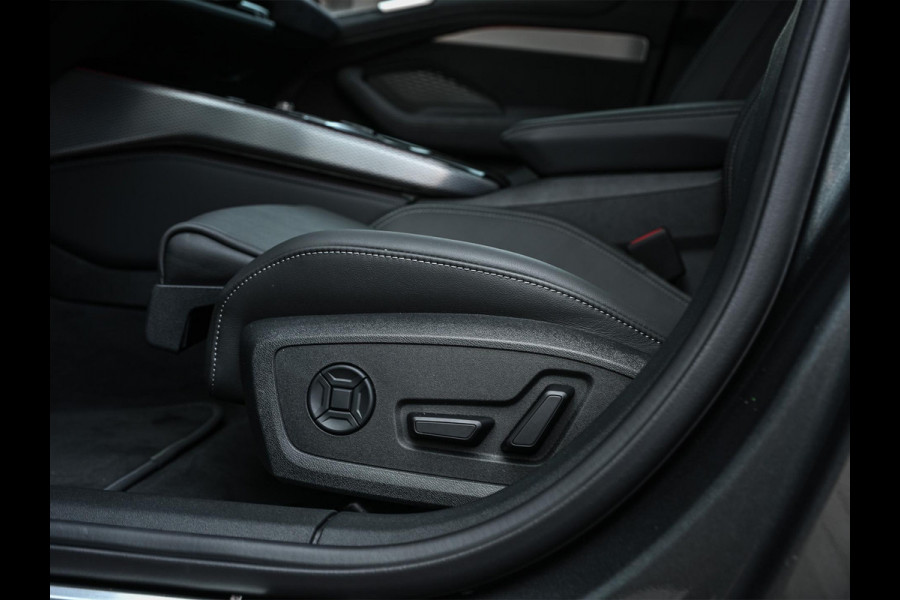 Audi A6 Avant 2.0 e-hybrid quattro S edition Competition | Panoramadak | 5 Jr Garantie | B&O | Achterasbesturing | Ambiance Interieur | 360 Camera | Trekhaak | Memory-Seat | Stoelverwarming | Passagiers Display | Active Cruise |