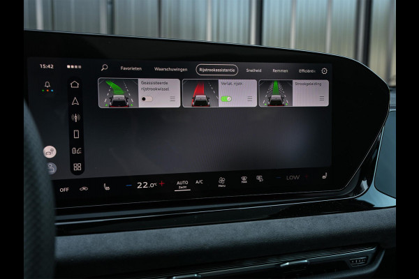 Audi A6 Avant 2.0 e-hybrid quattro S edition Competition | Panoramadak | 5 Jr Garantie | B&O | Achterasbesturing | Ambiance Interieur | 360 Camera | Trekhaak | Memory-Seat | Stoelverwarming | Passagiers Display | Active Cruise |