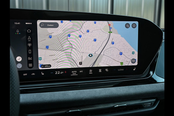 Audi A6 Avant 2.0 e-hybrid quattro S edition Competition | Panoramadak | 5 Jr Garantie | B&O | Achterasbesturing | Ambiance Interieur | 360 Camera | Trekhaak | Memory-Seat | Stoelverwarming | Passagiers Display | Active Cruise |
