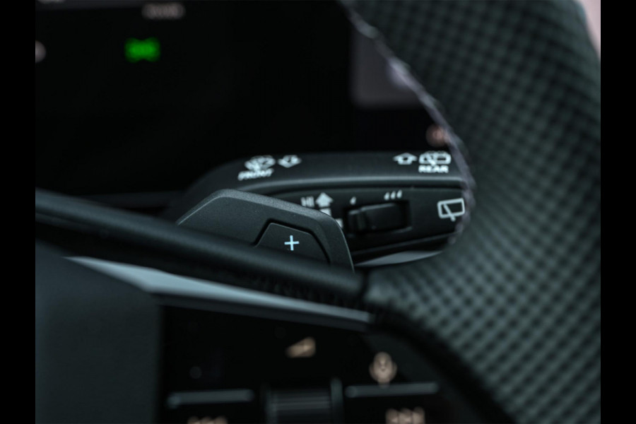 Audi A6 Avant 2.0 e-hybrid quattro S edition Competition | Panoramadak | 5 Jr Garantie | B&O | Achterasbesturing | Ambiance Interieur | 360 Camera | Trekhaak | Memory-Seat | Stoelverwarming | Passagiers Display | Active Cruise |