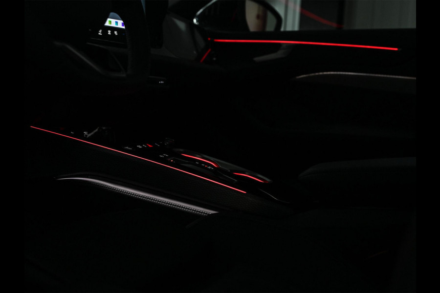 Audi A6 Avant 2.0 e-hybrid quattro S edition Competition | Panoramadak | 5 Jr Garantie | B&O | Achterasbesturing | Ambiance Interieur | 360 Camera | Trekhaak | Memory-Seat | Stoelverwarming | Passagiers Display | Active Cruise |