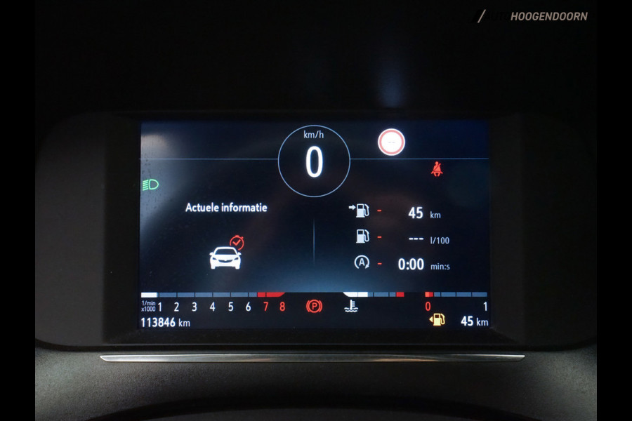 Opel Corsa 1.2 GS Line (APPLE CARPLAY,DIGITAAL COCKPIT,CAMERA,SPORTSTOELEN,ADAPTIVE CRUISE,STUUR-STOELVERWARMING,LM-VELGEN,LED))