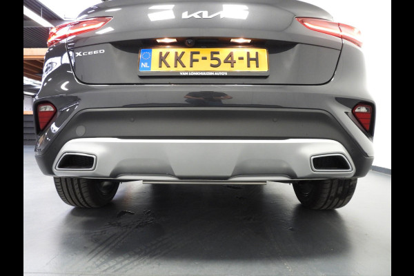 Kia Xceed 1.6 GDi PHEV Plug-In DynamicPlusLine NAVI/CAMERA/MEMORY/EL.KLEP/18"LMV!