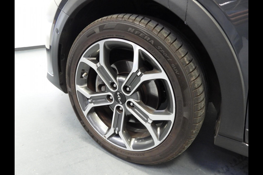 Kia Xceed 1.6 GDi PHEV Plug-In DynamicPlusLine NAVI/CAMERA/MEMORY/EL.KLEP/18"LMV!