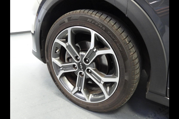 Kia Xceed 1.6 GDi PHEV Plug-In DynamicPlusLine NAVI/CAMERA/MEMORY/EL.KLEP/18"LMV!