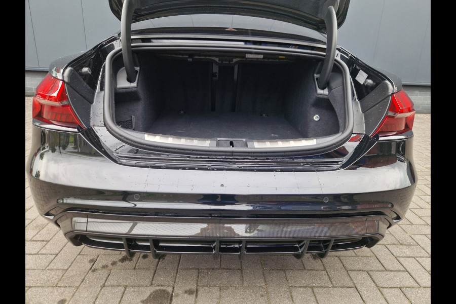 Audi e-tron GT RS 93 kWh/Luchtvering/BTW/Matrix/Carbon