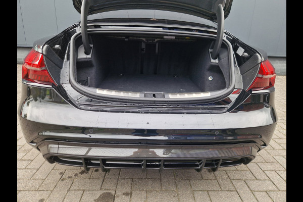 Audi e-tron GT RS 93 kWh/Luchtvering/BTW/Matrix/Carbon