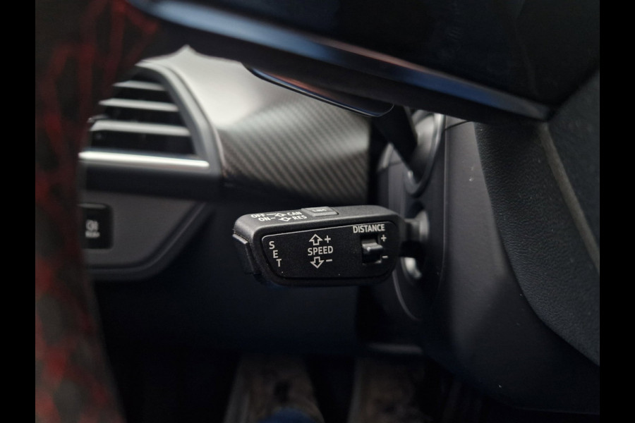 Audi e-tron GT RS 93 kWh/Luchtvering/BTW/Matrix/Carbon