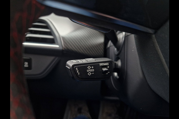Audi e-tron GT RS 93 kWh/Luchtvering/BTW/Matrix/Carbon