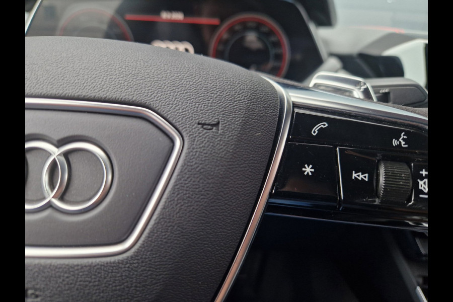Audi e-tron GT RS 93 kWh/Luchtvering/BTW/Matrix/Carbon