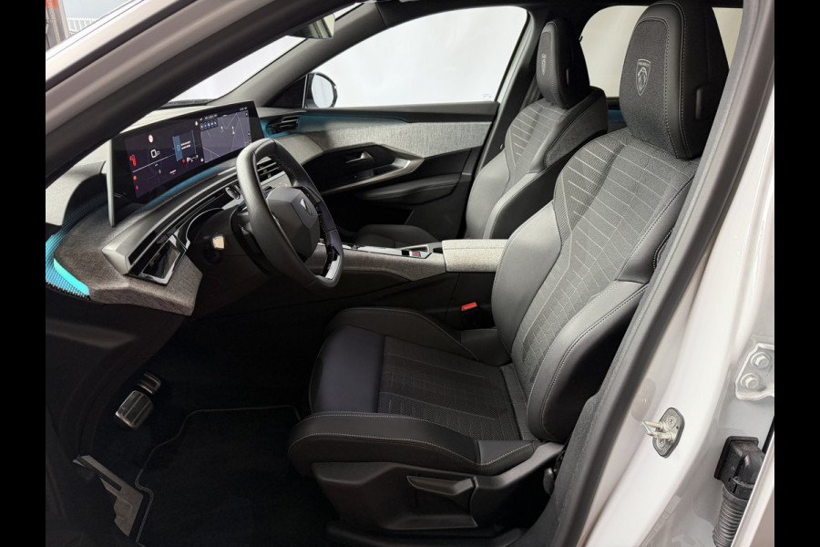 Peugeot 5008 1.2 HYBRID 145 GT 7PERS STOEL/STUUR VERW. ELEK.KLEP LED 7P 7 Persoons